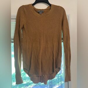Cabelas Natural reflection sweater
